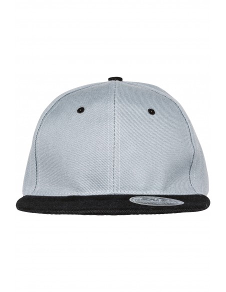 Casquette Bronx bicolore - RC082X-Accueil-Alchimistes