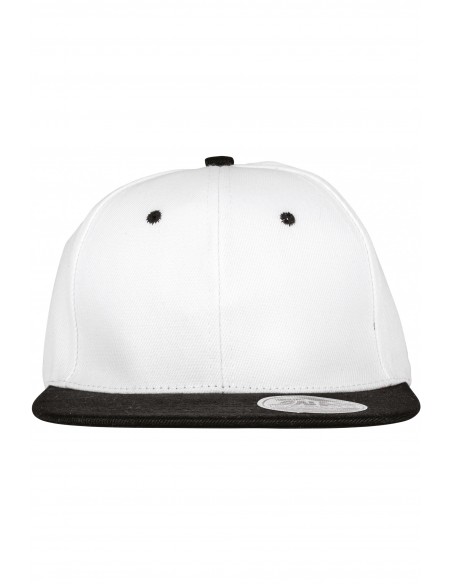 Casquette Bronx bicolore - RC082X-Accueil-Alchimistes