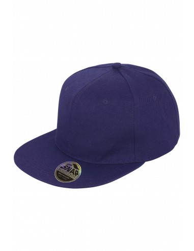 Casquette Bronx - RC083X-Accueil-Alchimistes