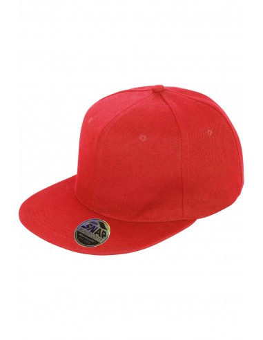 Casquette Bronx - RC083X-Accueil-Alchimistes