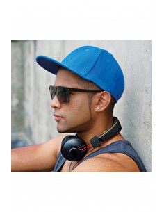 Casquette Kansas flex - 6...