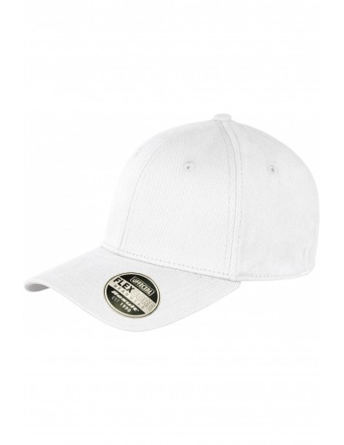 Casquette Kansas flex - 6 panneaux - RC085X-Accueil-Alchimistes