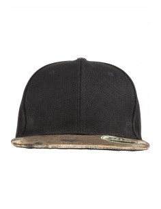 Casquette Bronx Glitter -...