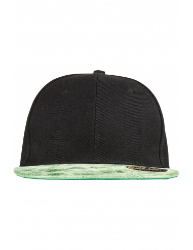 Casquette Bronx Glitter - RC087X-Accueil-Alchimistes