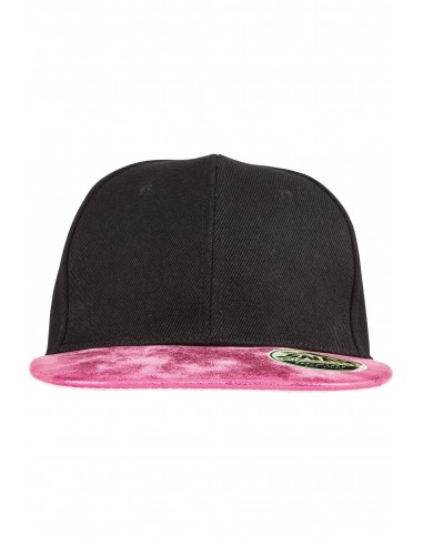 Casquette Bronx Glitter - RC087X-Accueil-Alchimistes