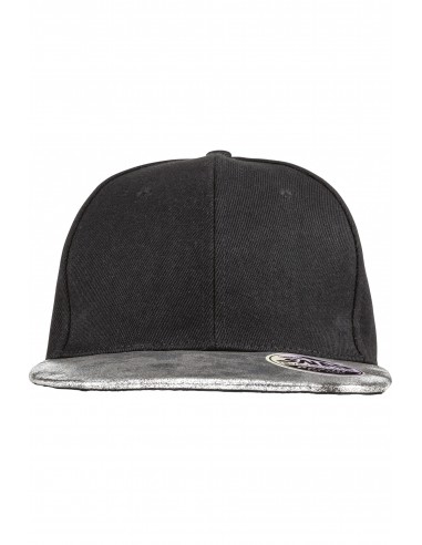 Casquette Bronx Glitter - RC087X-Accueil-Alchimistes