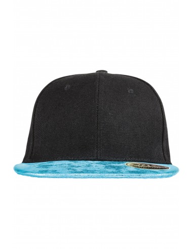 Casquette Bronx Glitter - RC087X-Accueil-Alchimistes