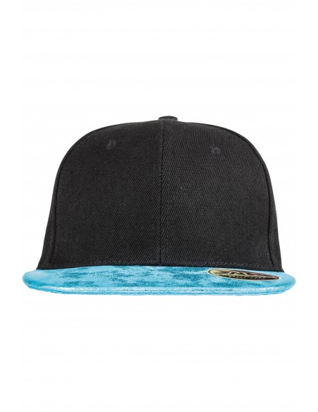 Casquette Bronx Glitter - RC087X-Accueil-Alchimistes