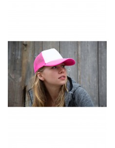 Casquette trucker DETROIT -...