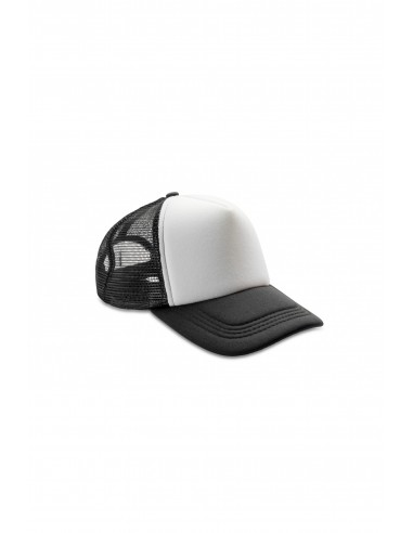 Casquette trucker DETROIT - RC089X-Accueil-Alchimistes