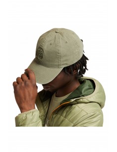 CASQUETTE BASEBALL - TBA1E9M