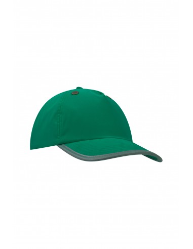 CASQUETTE DE PROTECTION 5 PANNEAUX - YTFC100-Accueil-Alchimistes