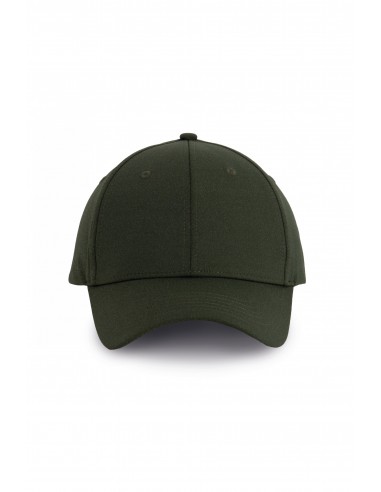 Casquette UrbanWear - 6 panneaux - KP161-Accueil-Alchimistes