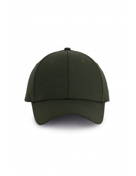 Casquette UrbanWear - 6 panneaux - KP161-Accueil-Alchimistes