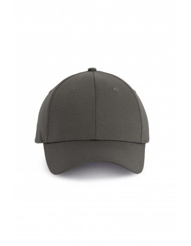 Casquette UrbanWear - 6 panneaux - KP161-Accueil-Alchimistes