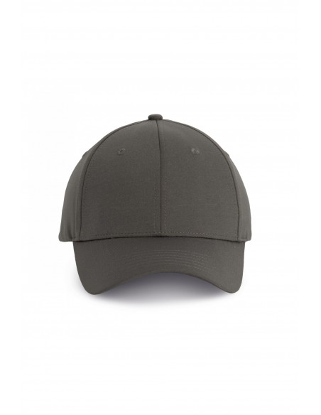 Casquette UrbanWear - 6 panneaux - KP161-Accueil-Alchimistes