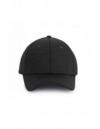 Casquette UrbanWear - 6 panneaux - KP161-Accueil-Alchimistes