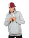 Casquette Snapback - 6 panneaux - KP167
