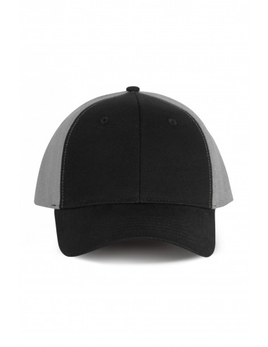 Casquette Snapback - 6 panneaux - KP167-Accueil-Alchimistes