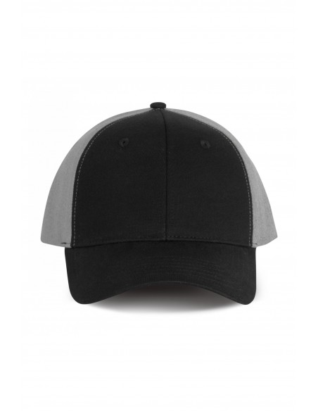 Casquette Snapback - 6 panneaux - KP167-Accueil-Alchimistes