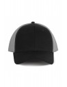 Casquette Snapback - 6 panneaux - KP167