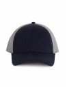 Casquette Snapback - 6 panneaux - KP167
