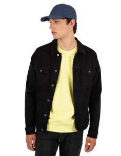 Casquette - 6 panneaux - KP168