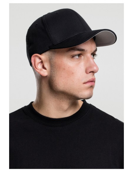 Casquette Flexfit Wooly Combed - FL6277-Accueil-Alchimistes