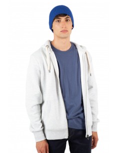 Bonnet bordure côtelée - KP516