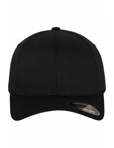 Casquette Flexfit Wooly Combed - FL6277-Accueil-Alchimistes