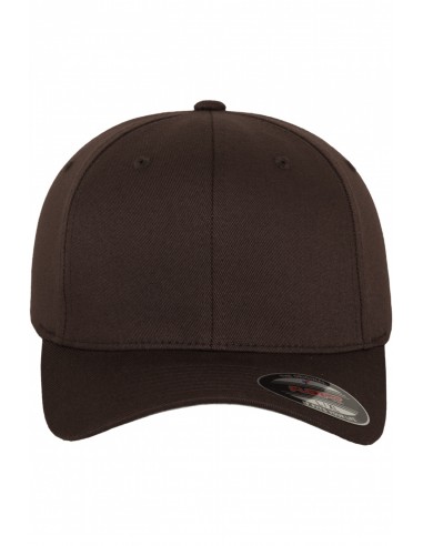 Casquette Flexfit Wooly Combed - FL6277-Accueil-Alchimistes