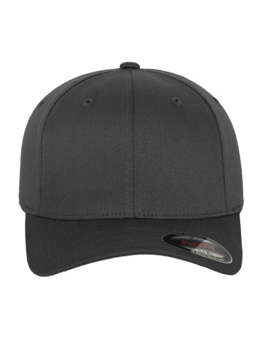 Casquette Flexfit Wooly Combed - FL6277-Accueil-Alchimistes