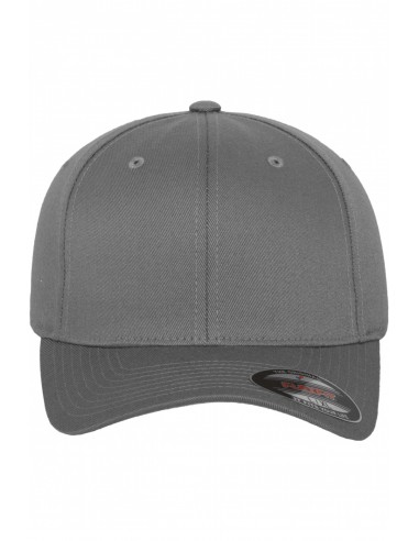 Casquette Flexfit Wooly Combed - FL6277-Accueil-Alchimistes