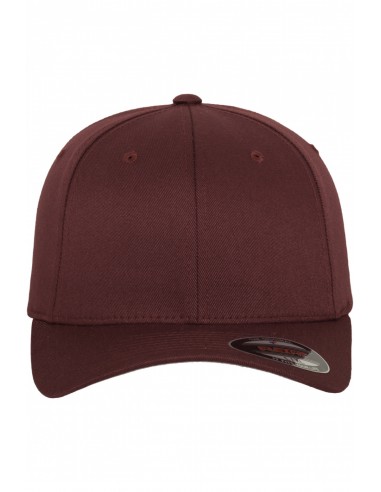 Casquette Flexfit Wooly Combed - FL6277-Accueil-Alchimistes