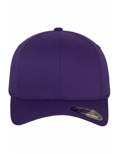 Casquette Flexfit Wooly Combed - FL6277-Accueil-Alchimistes