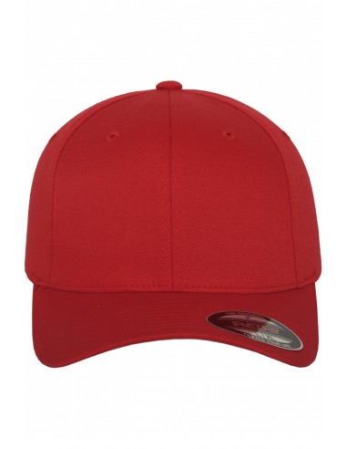 Casquette Flexfit Wooly Combed - FL6277-Accueil-Alchimistes