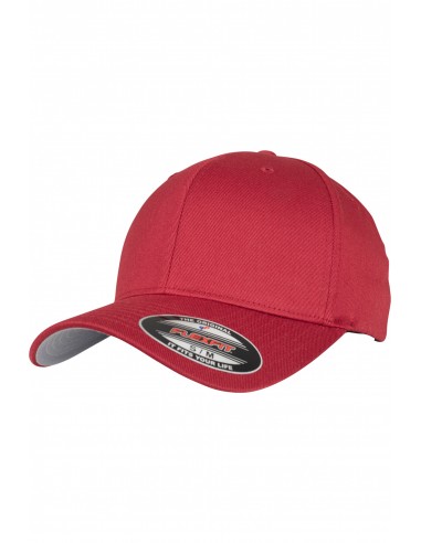 Casquette Flexfit Wooly Combed - FL6277-Accueil-Alchimistes