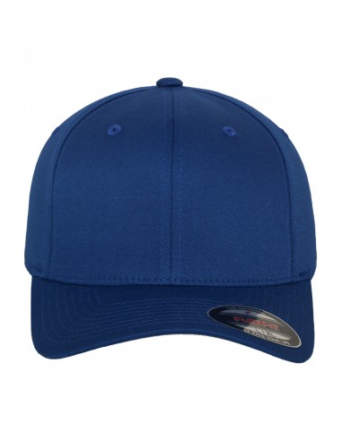 Casquette Flexfit Wooly Combed - FL6277-Accueil-Alchimistes