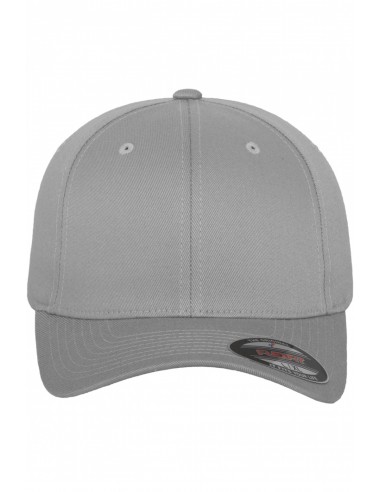 Casquette Flexfit Wooly Combed - FL6277-Accueil-Alchimistes