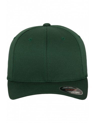 Casquette Flexfit Wooly Combed - FL6277-Accueil-Alchimistes