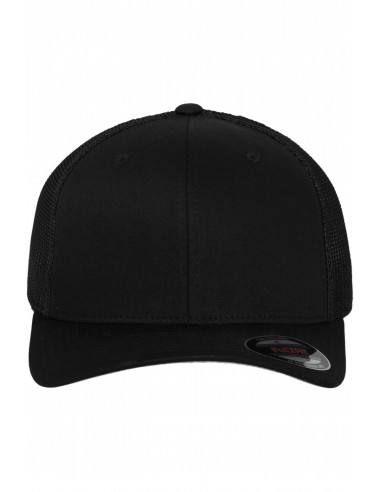 Casquette Flexfit Mesh Trucker - FL6511-Accueil-Alchimistes