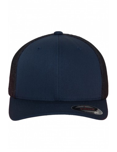 Casquette Flexfit Mesh Trucker - FL6511-Accueil-Alchimistes