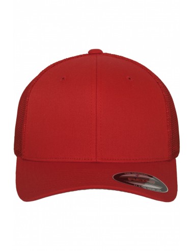 Casquette Flexfit Mesh Trucker - FL6511-Accueil-Alchimistes