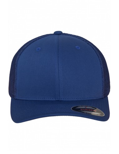 Casquette Flexfit Mesh Trucker - FL6511-Accueil-Alchimistes