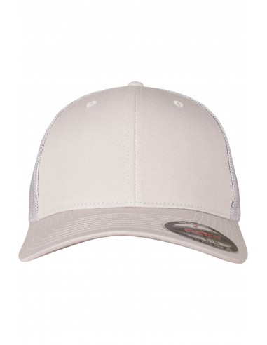 Casquette Flexfit Mesh Trucker - FL6511-Accueil-Alchimistes