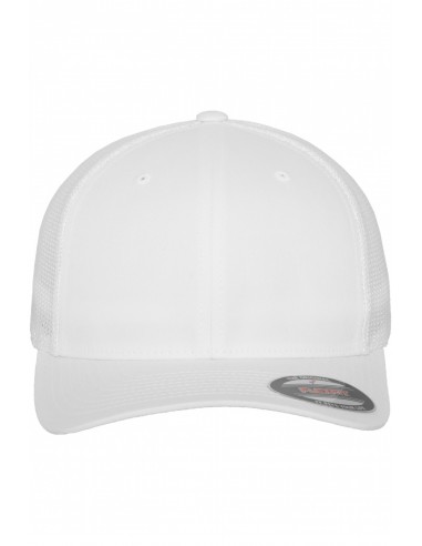 Casquette Flexfit Mesh Trucker - FL6511-Accueil-Alchimistes