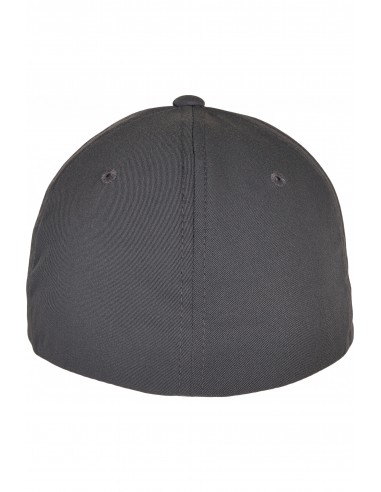 Casquette en polyester recyclé - FL6277RP-Accueil-Alchimistes