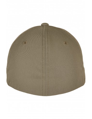 Casquette en polyester recyclé - FL6277RP-Accueil-Alchimistes