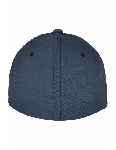 Casquette en polyester recyclé - FL6277RP-Accueil-Alchimistes