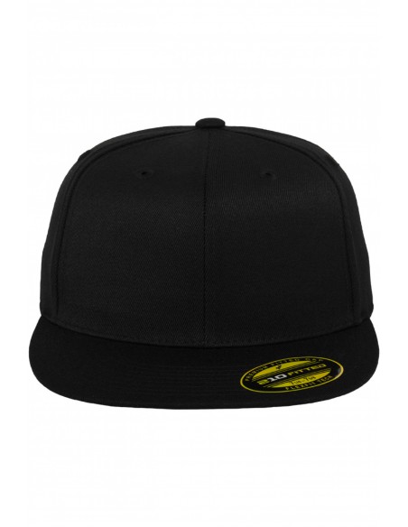 Casquette Premium 210 Fitted - FL6210-Accueil-Alchimistes